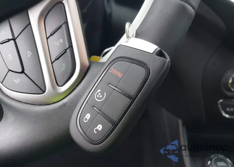 2021 Jeep Cherokee 80Th Anniversary 4X4 from USA, damaged, VIN 1C4PJMMX1MD225424